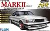 Fujimi Models Inch Up Series 92 GX61 Mark II Twin Cam 24 Plastic Model Kit ID92 1/24 No.
