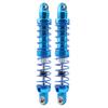 Adjustable Metal Shock Absorber Damper for SCX10 TRX4 D90 110 Scale RC Crawler Car (90mm)