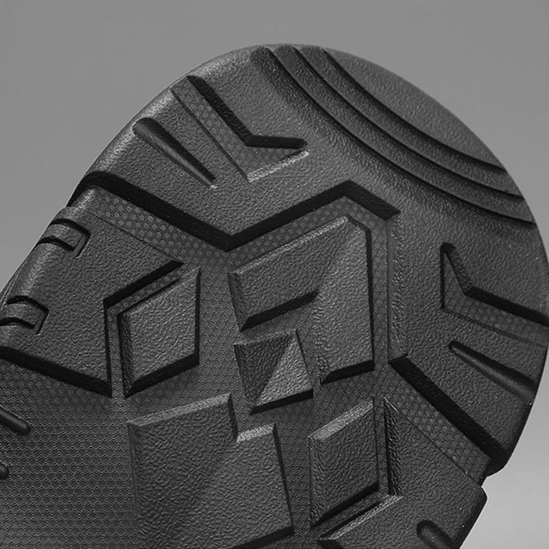 Men's Trendy Casual Headband Breathable Sandals Summer Sports Versatile Beach Shoes