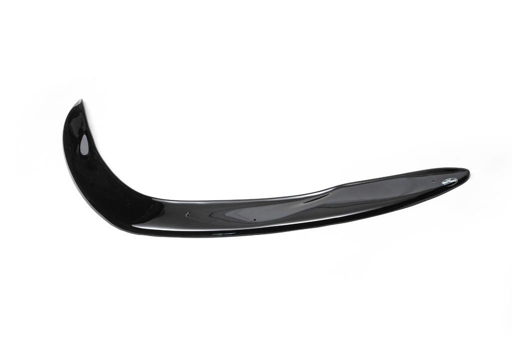 Hood Deflector (EuroCap) for Toyota Corolla 2013-2019