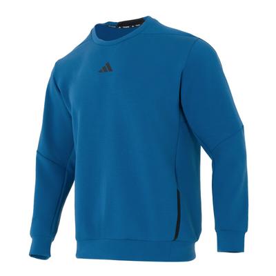 Sports Running Training Casual Crew Neck Sweatshirt Men Sweatshirt KA4820