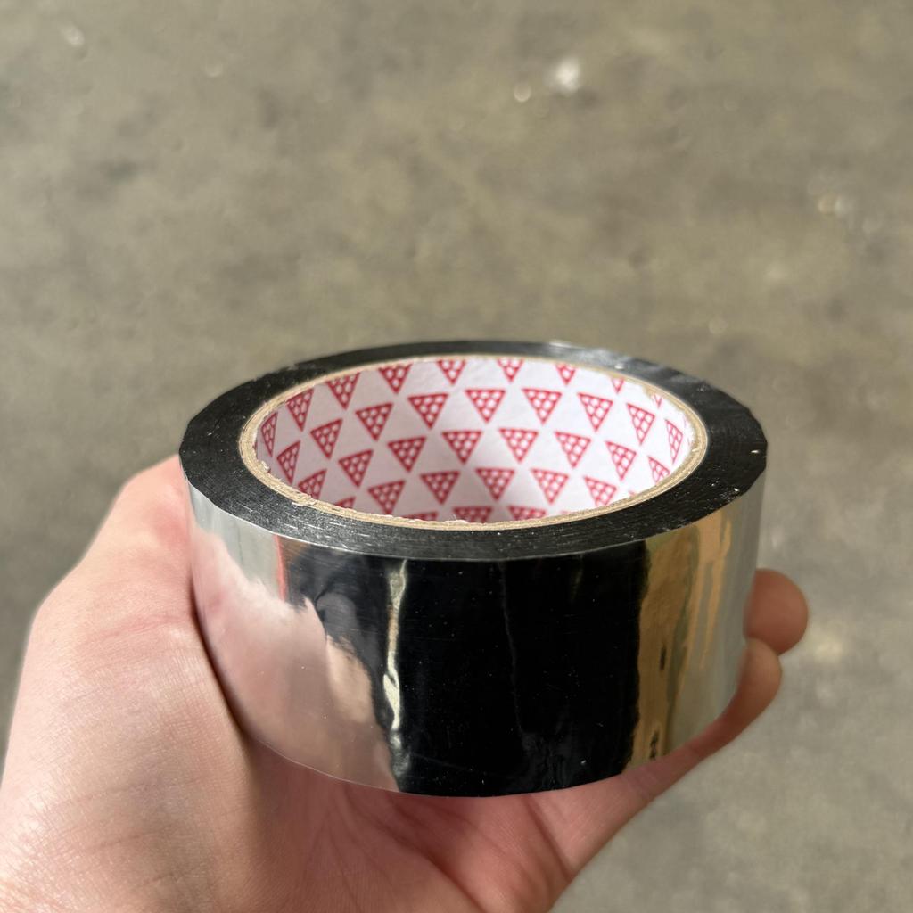 High Strength UV-Resistant Heat Insulation Tape