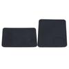 Food Grade Silicone Coffee Tamping Mat Soft Flexible Coffee Press Counter Mat  Barista Tools