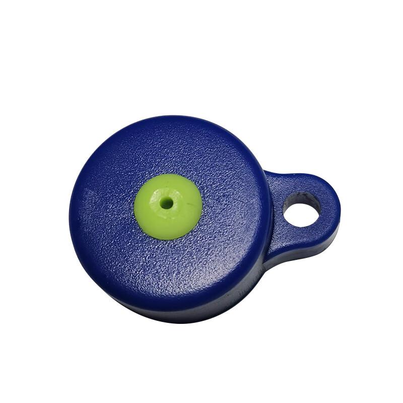 

Archery Inflatable Plastic Bottle Cap Targets One Size