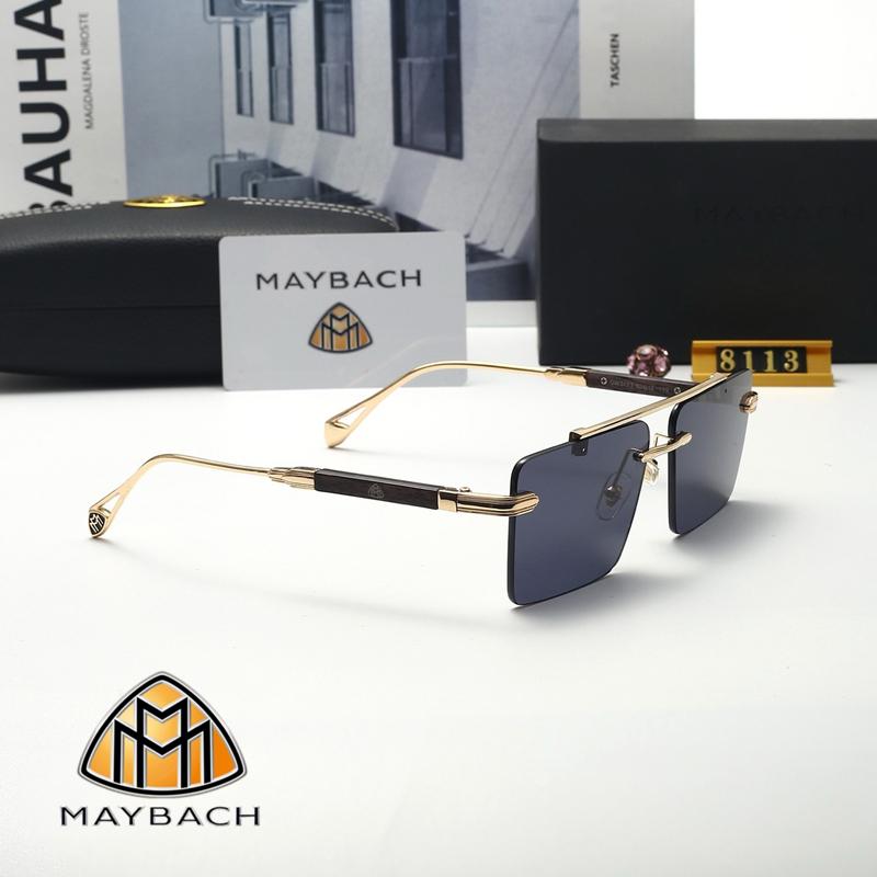 MAYBACH Třída S GLS600 GLS480 S450 S480 S500 S580 S600 S650 S680 Auto Vysoce kvalitní Luxusní Volný čas Venkovní Sluneční brýle Řidičské brýle