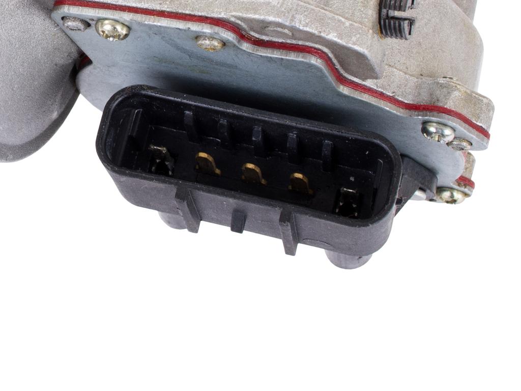 Opel Corsa C 00-10 Voorruitenwissermotor