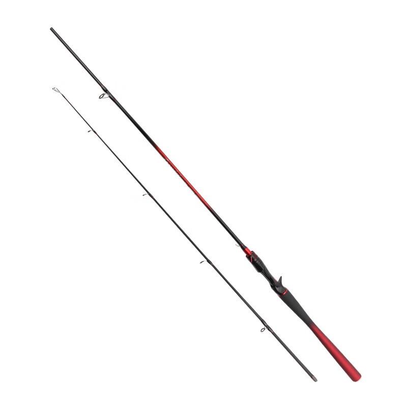

Daiwa Lingyun Carbon Lure Rod