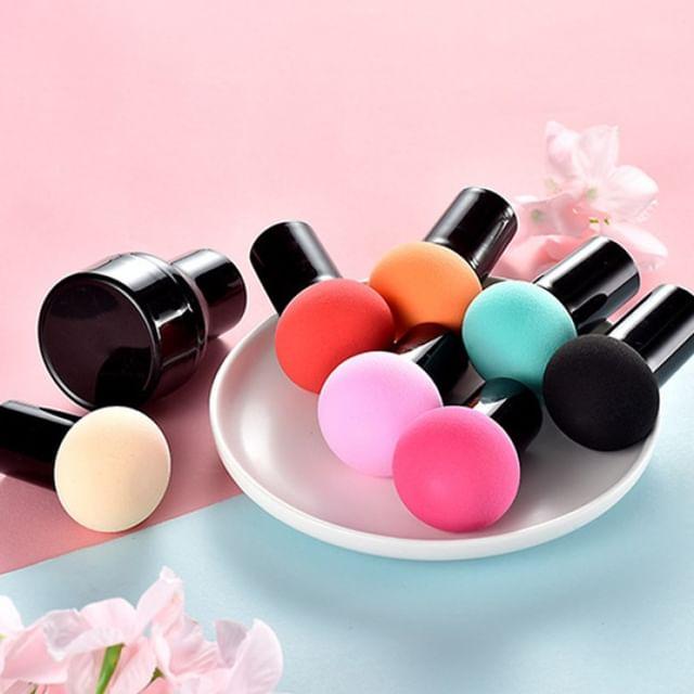 Stapi - Makeup Sponge Coffee