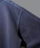FP142 Mtor Dear Pigment Sweatshirt 4 Types Sjmt1516 Navy
