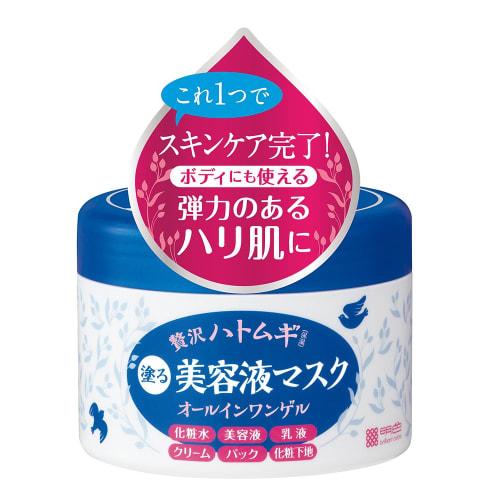 

Крем для кожи Hyalmoist Luscious от Meishoku Cosmetics 200 г