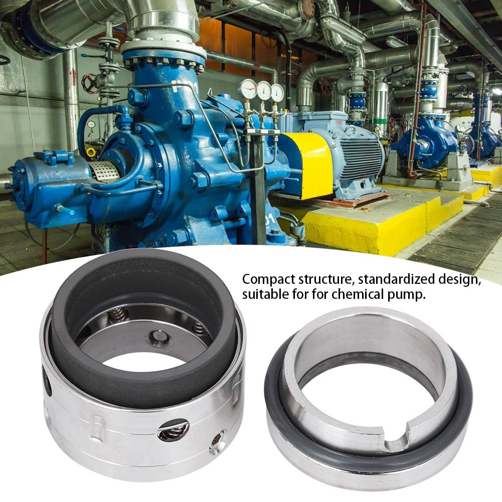 59U35 Stainless Steel Mechanical Seals Shaft Seals for Chemical Pump Sealing Parts