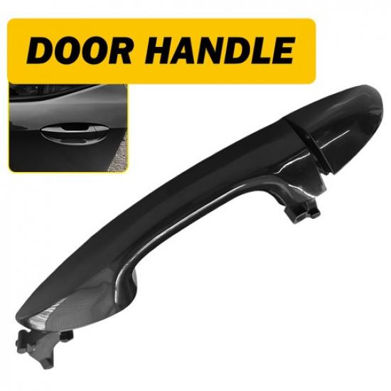 Для Toyota Corolla 2014-2016 Задняя левая наружная ручка двери