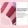 Simulation Cake Foaming Sponge Ice Cream Design Body Skin Cleaner Bath Bubble Ball  Body Cleaning