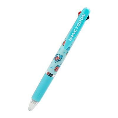 Sanrio Hangyodon Mitsubishi Pencil Jet Stream 3 Color Ballpoint Pen 982539