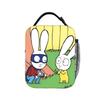 Conteneurs pour aliments – Sacs repas