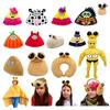 Cross-border Cute Alien Plush Doll - My Pet