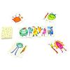Sugorokuya NanjamonjaMidori 2 6 players 4 years up 15 minutes naming memory reflexes party childrens board game