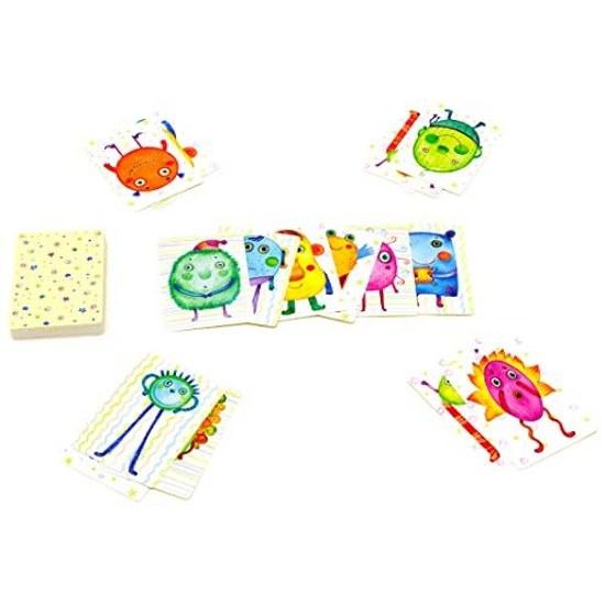 Sugorokuya NanjamonjaMidori 2 6 players 4 years up 15 minutes naming memory reflexes party childrens board game