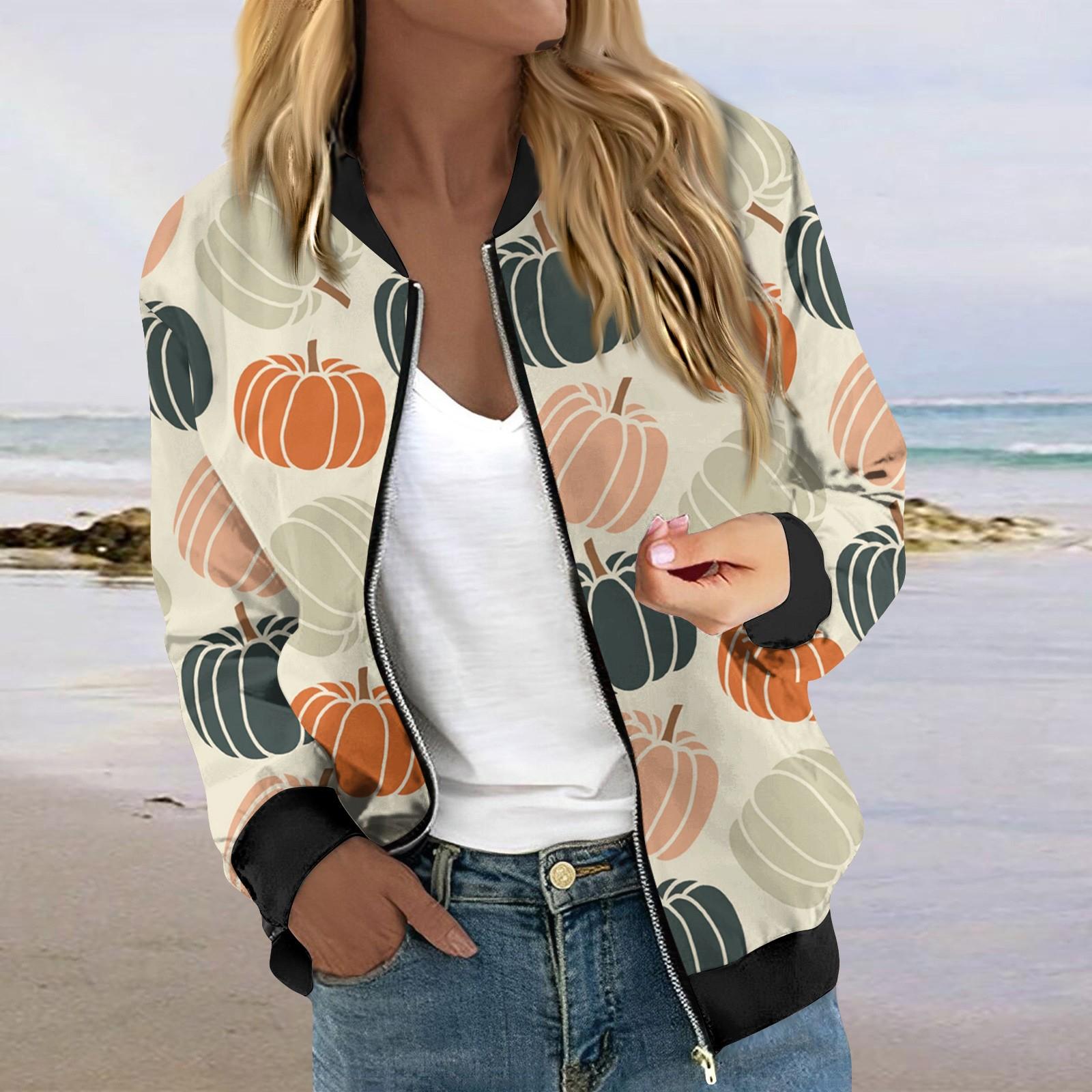 Куртки для женщин с длинным рукавом — фото 5