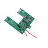 Suitable For Andis 17170 Razor Board Shaving Blade Circuit Board Whitener Pcb Board
