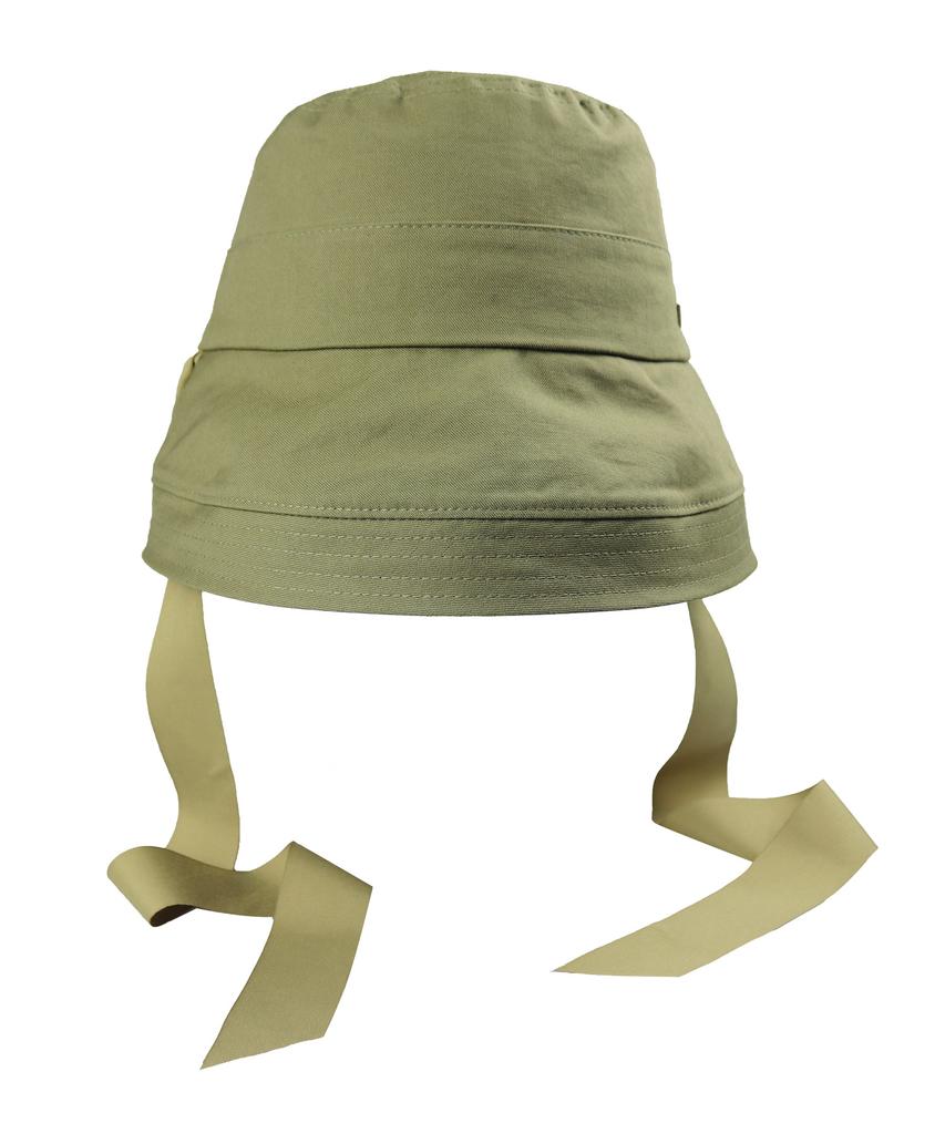 Kaliseumontapone Kori Bucket Hat