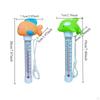 Pool Thermometer Water Temperature Cartoon Swimming