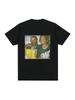 Rapper  Funny Meme Graphic  Wounisex Fashion Vintage Short Sleeve T-Shirt Casual Oversized T Shirts Wounisex's Clothing