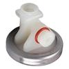 Automatic Coffee Machine Pressure Regulator Stable Flow Regulator For Coffee Equipment Beverage Making Accessories