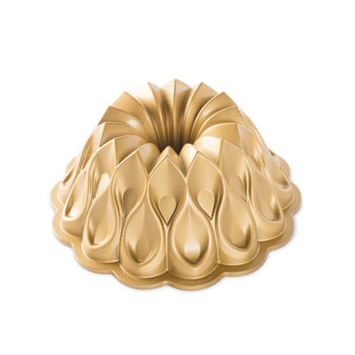 

Сковорода Nordic Ware Bundt (коронка)