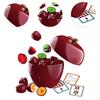 Color Shape Sorting Matching Toy Cute Sensory Concentration Training Puzzle