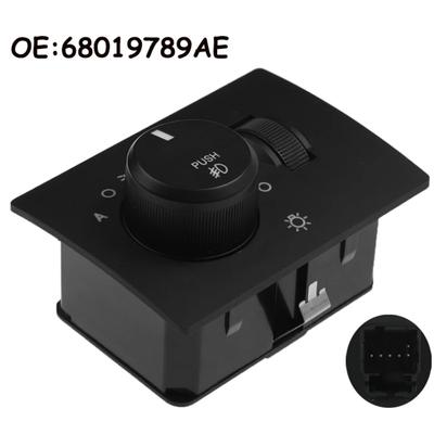 Sprzęt elektryczny – Przełączniki