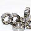 Bearings 10pcs 62800ZZ 10*19*6(mm) Metal Sealed