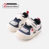Children's Non-Slip Breathable Sports Shoes - Versatile Mesh Sneakers for Boys & Girls with Soft Soles