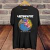 Beliebtes Weedeater BAND AND JUSTICE FOR YALL T-Shirt in voller Größe S-5XL Unisex T-Shirt
