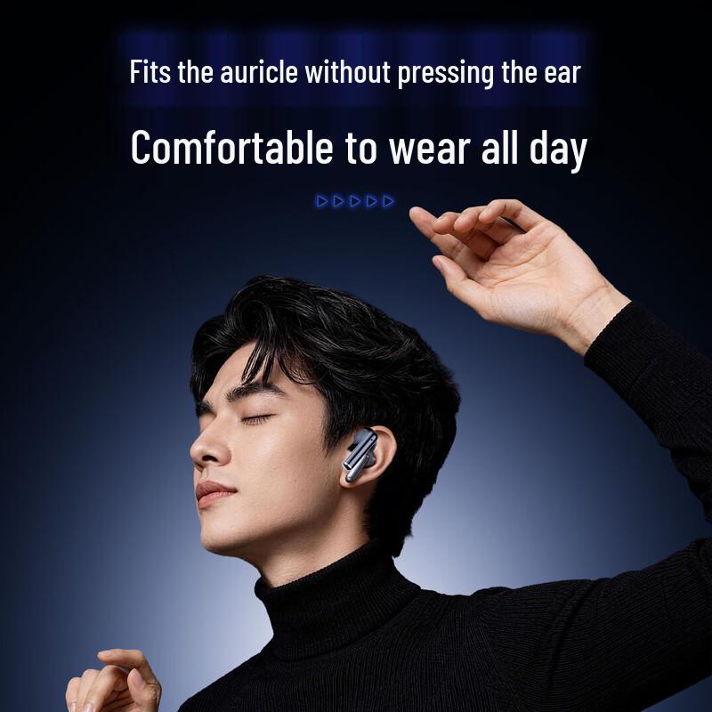 Zhunhang Wireless In-Ear ANC Bluetooth Earbuds