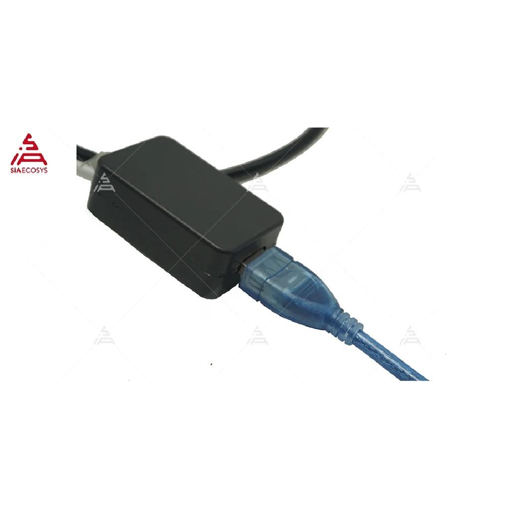 Nanjing Yuanqu SIAECOSYS FARDRIVER ND72300 Electric Motorcycle Controller 300A BLDC Programmable for 3KW QSMOTOR