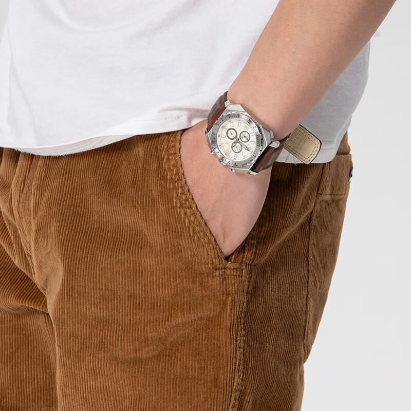 Timberland Outdoor Commuting Sports Loose Straight Leg Thick Casual Pants Men bottoms A62MK-EH2