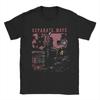 Fashion Ada Wong Resident Evil TShirt Mens Crew Neck 100 Cotton Short Sleeve Classic Top Fashion Women And Men Tshirts