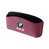 MXUI1 Multifunctional Car Suede Storage Box Hanging Pocket For BMW X1 X2 X3 X5 X4 X6 X7 G30 G20 G32 G11 G12 F40 F30 F20 F10 F34 F07