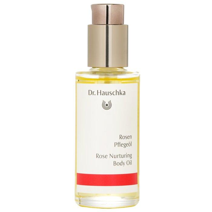 DR. HAUSCHKA Rose by Oil