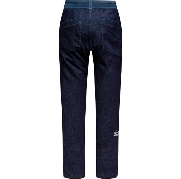Брюки La Sportiva Cave Jeans синий