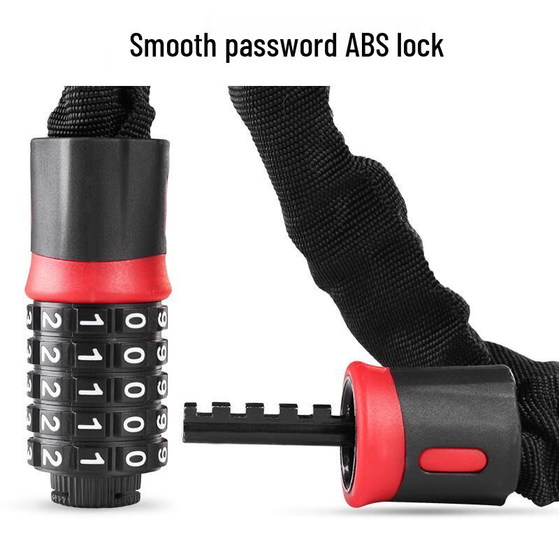 Hengpu Anti-Theft Chain Lock