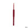 Simple Rubber Crochet Hooks Set Needle Handle Frosted Aluminum Handmade DIY Hook Head Crochet Sweater Weaving