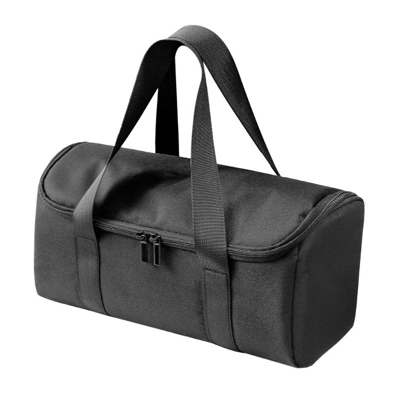 

Durability Carrying Bag With Reinforced Handle For FIELD 5 SRSULT50 Compact Audios Device Protections Pouch Storage Box 1