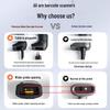 Hikrobot MV-IDH3000 Wired Barcode Scanner