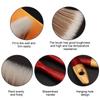 Trimming Separator Color Separator Paint Brush Roller Brush Paint Edging Brush Clean Paint Brush