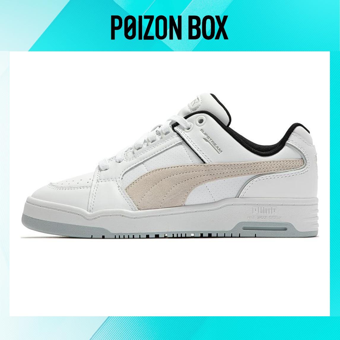 

кроссовки Unisex Puma Slipstream Skate shoes 386528-02