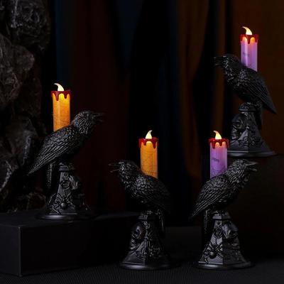 LED-lampen – LED-kaarsen