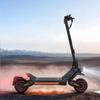 Engwe Y1000,VMP Certified,10"off-road Scooter That Is Foldable,dual 800W Powerful Motors, Maximum Range of Up To 75km.