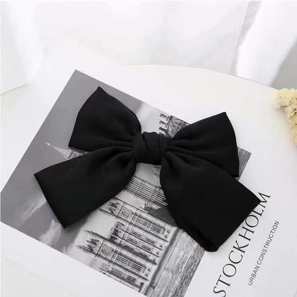 

Наклейки-бантики для мотоциклетного шлема, украшения для кузова автомобиля, банты для электровелосипедного шлема, аксессуары чёрный